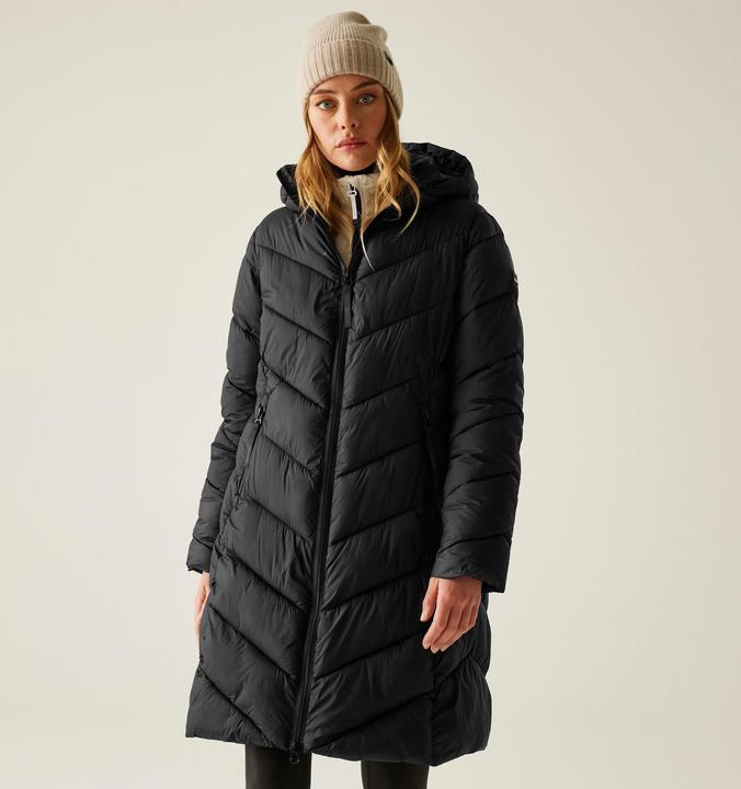 Produktbild Regatta Andia Parka (40, M)
