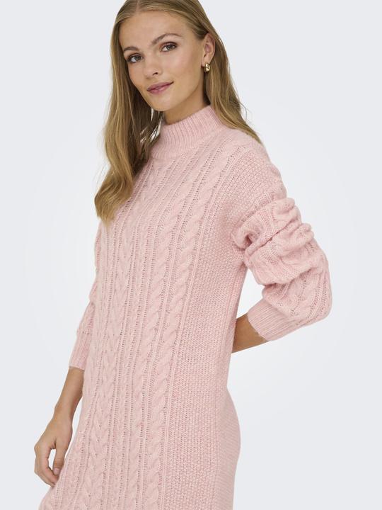 Image du produit Only ONLIDA Kurzes Kleid Strickkleid (M)