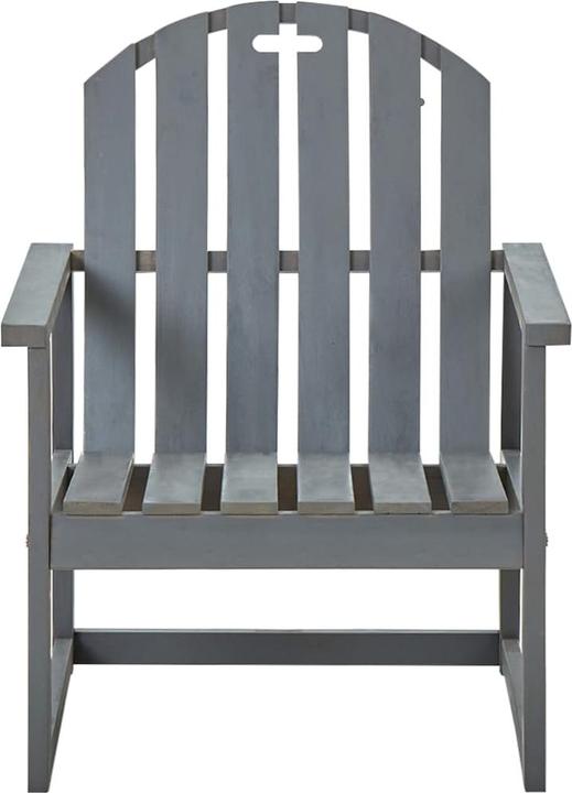 Produktbild vidaXL Gartenstuhl