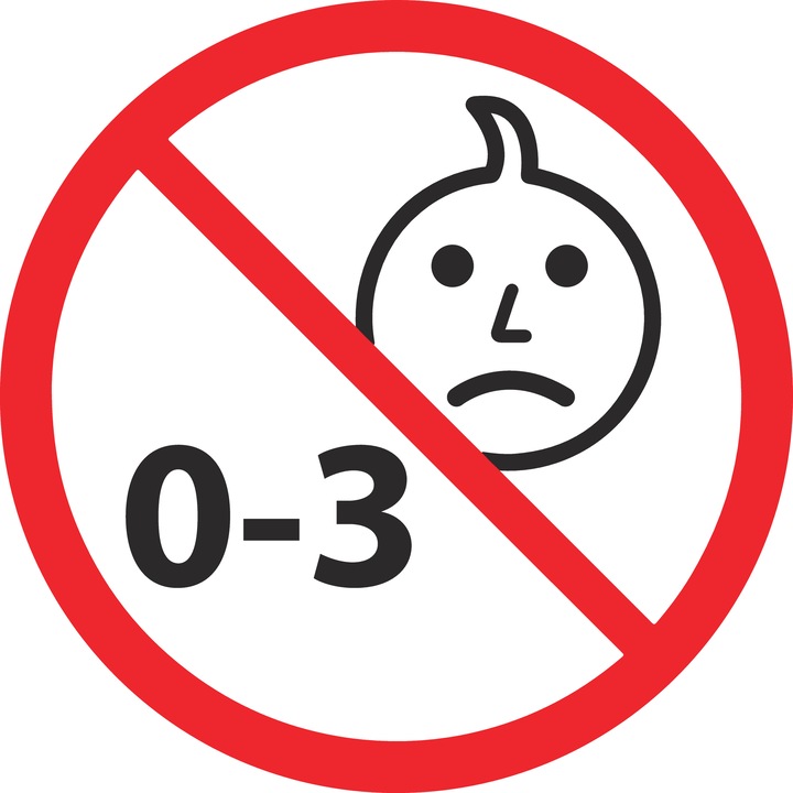 Actual product image Maildor Sticker, Cooky