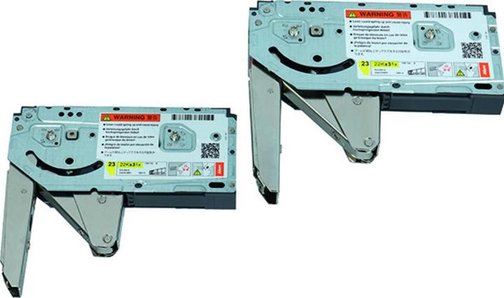 Produktbild Blum Aventos HK top (1 Stk.)