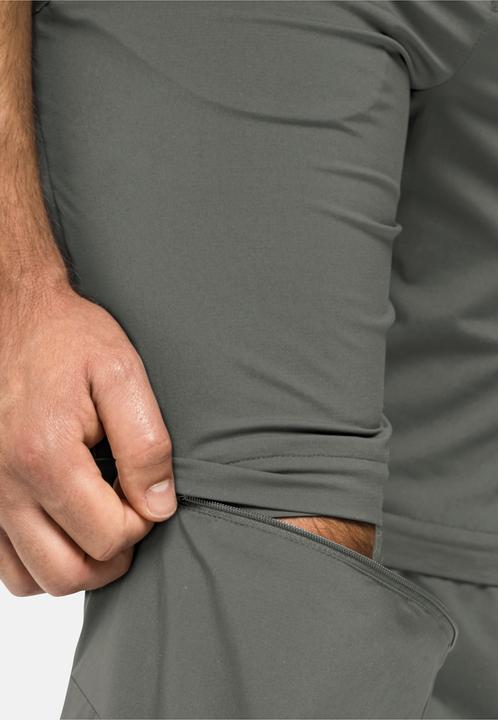 Produktbild Jack Wolfskin Glastal Zip Off Pants M (S)