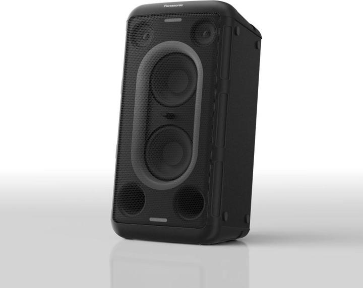 Actual product image Panasonic SC-BMAX10E-K (15 h)