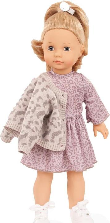 Image du produit Götz Poupée Jessica 46 cm