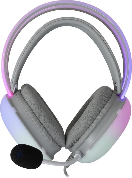 Actual product image White Shark GH-2342 Firefly white (Cable)