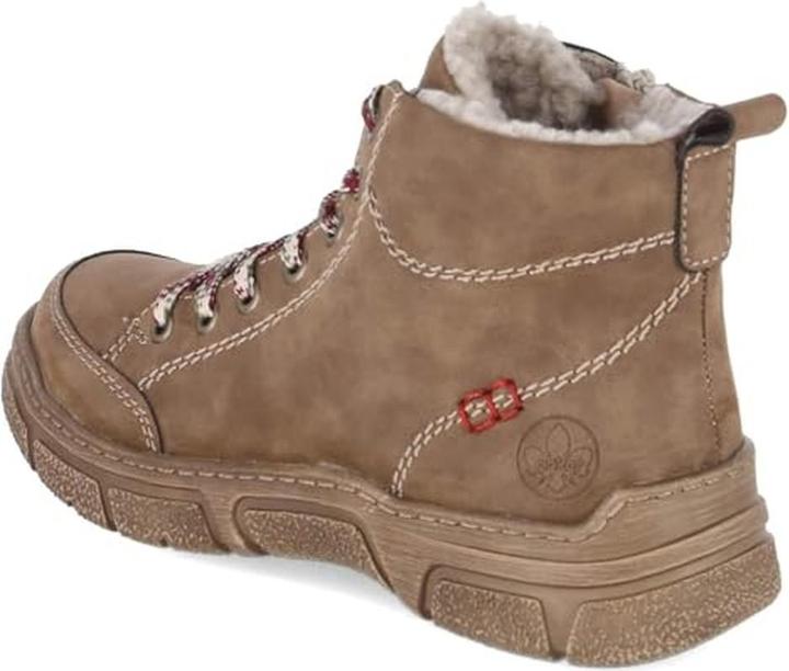 Image du produit Rieker Stiefelette (42)