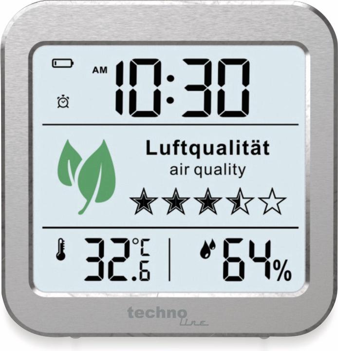 Image du produit Technoline WL 1020