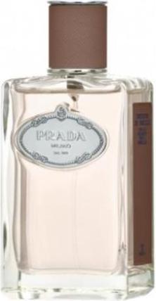 Actual product image Prada Infusion de Vanille Eau de Parfum (Eau de parfum, 100 ml)