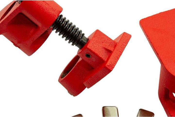 Actual product image Bessey Bpc-H12 Bpc (40 mm)