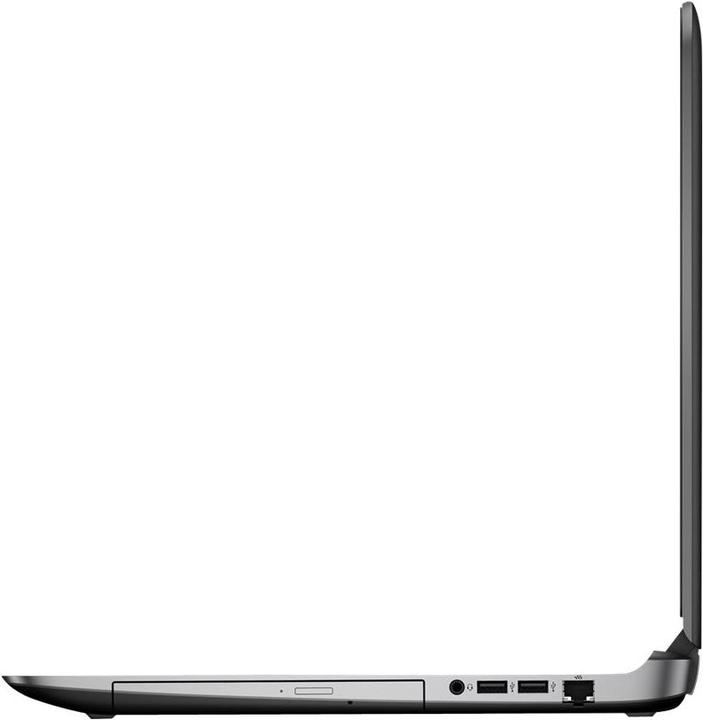 Actual product image HP ProBook 470 G3 (17.30", 256 GB, 8 GB, CH, Intel Core i7-6500U)