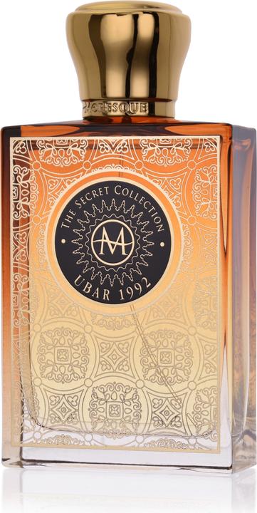 Immagine prodotto Moresque Ubar (Eau de parfum, 75 ml)