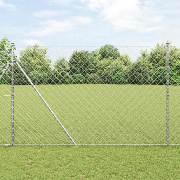 Produktbild vidaXL Outdoor-Zaun
