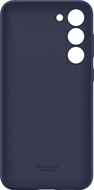 Actual product image Samsung Silicone Case (Samsung Galaxy S23+)