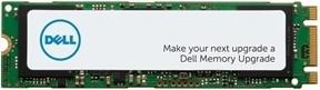 Actual product image Dell SSDR 256 S3 80S3 SMSNG CM871A (256 GB, M.2 2280)