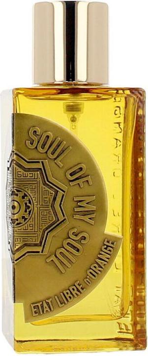 Produktbild Etat Libre D'Orange Soul Of My Soul Eau de Parfum - 100ml (Eau de Parfum, 100 ml)