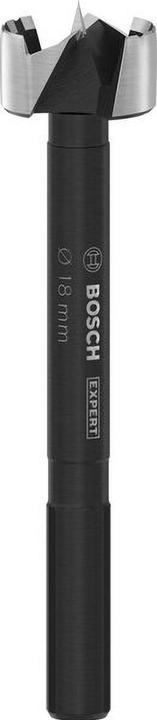 Produktbild Fortis Forstnerbohrer EXPERT Wood 18mm 18x90 m 2608901826 (18 Millimeter)