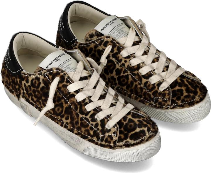 Actual product image Philippe Model Sneakers & Slip-On (36)