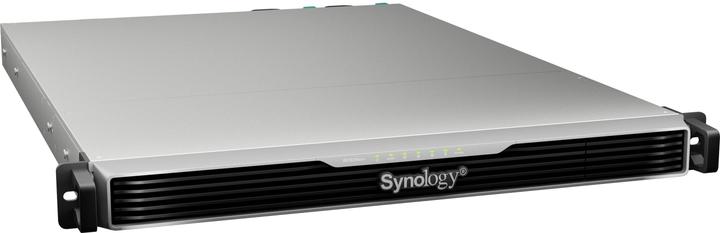 Immagine prodotto Synology RS1626XS+ 1U 4-BAY 16 GB DDR4 (0 TB)