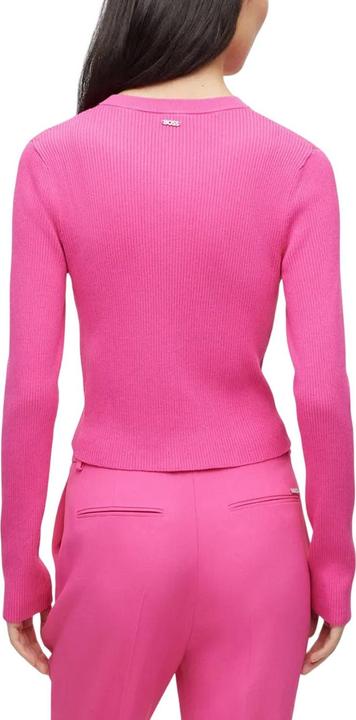 Produktbild Hugo Boss Fahara Strickjacke (34)