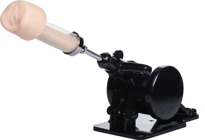 Produktbild Shots Robo Fuk