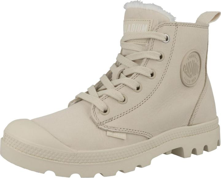 Image du produit Palladium Boots Pampa (36)