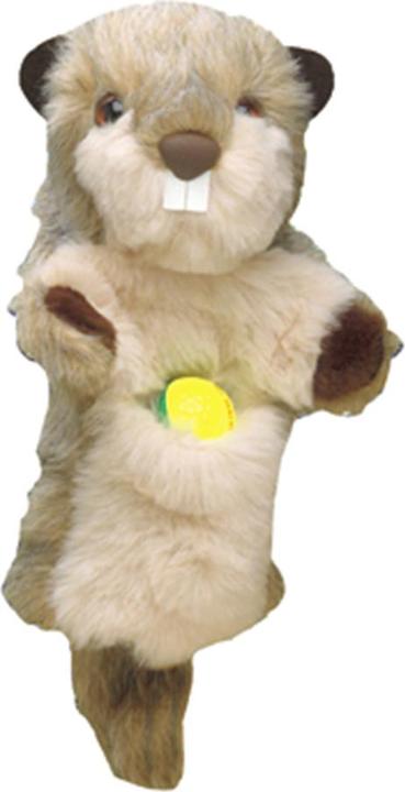 Actual product image Daphne Gopher
