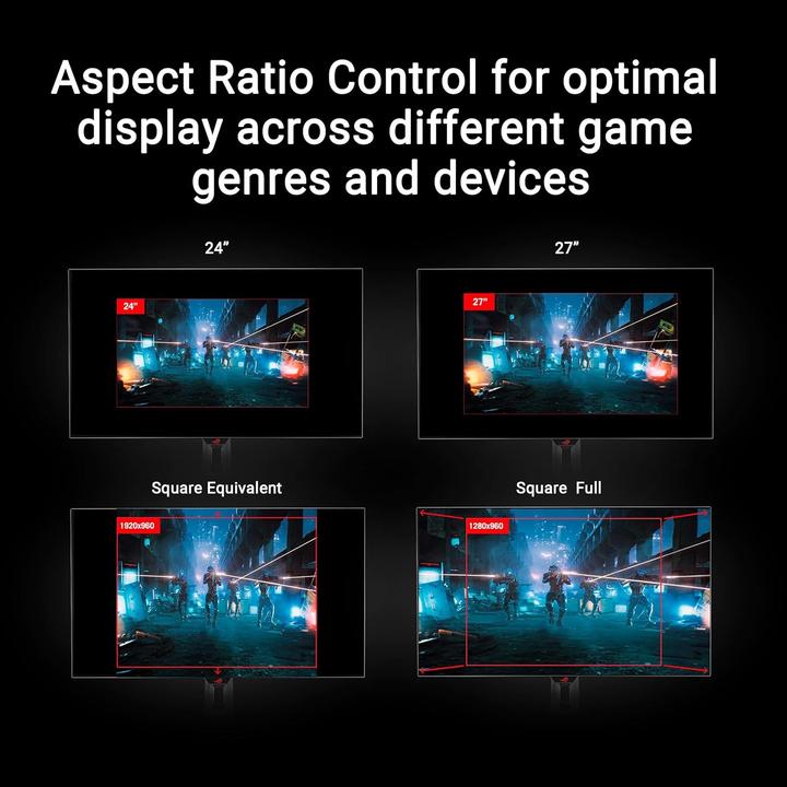 Produktbild ASUS ROG Strix OLED XG32UCWMG (3840 x 2160 Pixel, 31.50")