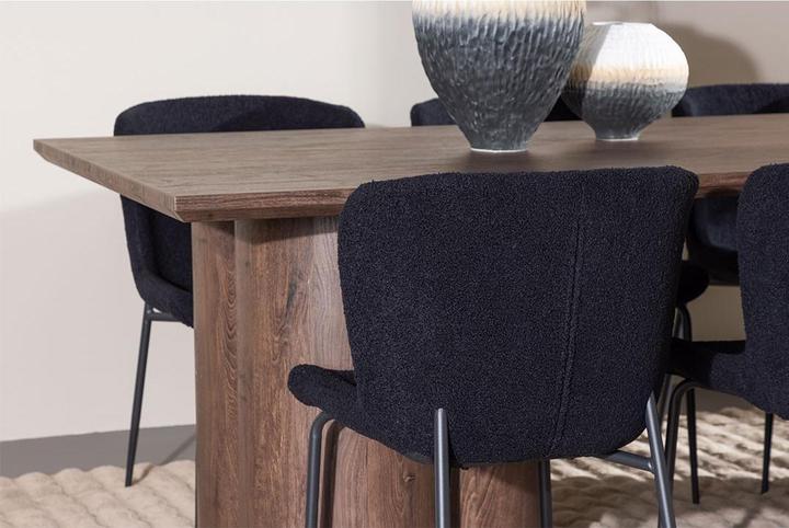 Actual product image Venture Home Olivia, Modesto (MDF)