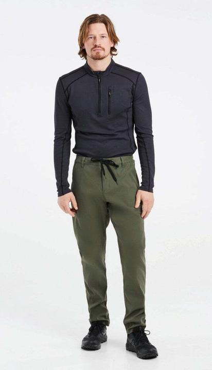 Actual product image Protest Pants Prtledesh (XL)