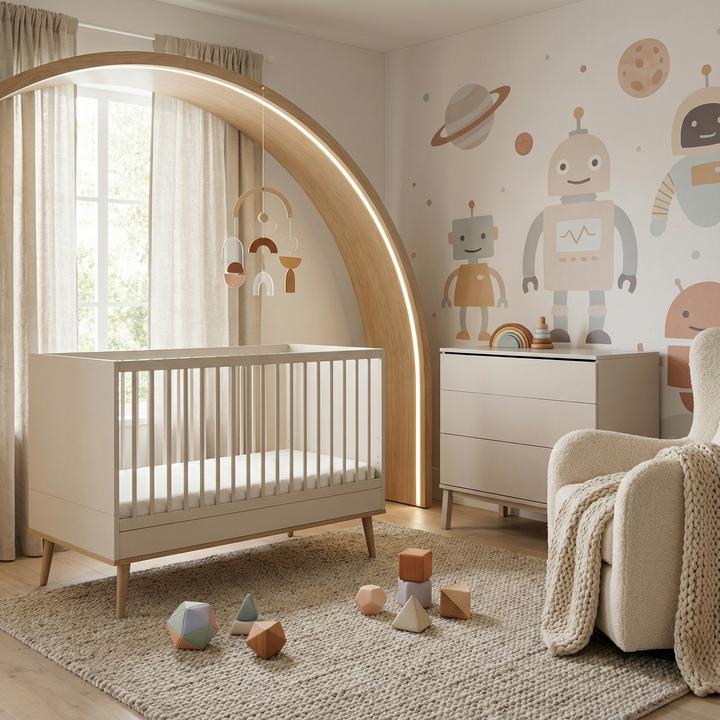 Image du produit Quax Flow (70 x 140 cm)