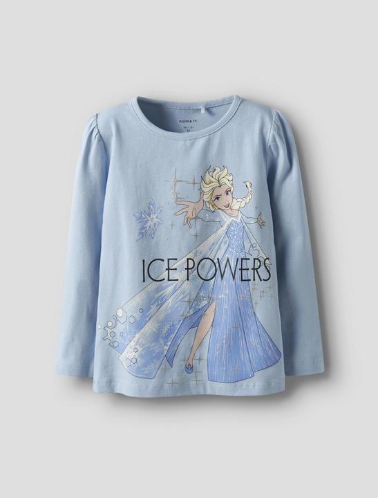 Immagine prodotto Name it Nmfosma Frozen Ls Top Box Wdi (110)