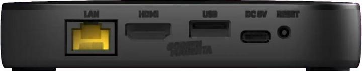 Actual product image Telekom Magenta TV One barrier-free (2nd gen.) (4 GB)