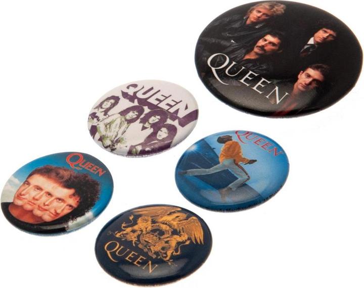 Actual product image Queen UTPM621 P