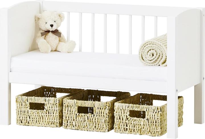 Immagine prodotto Hoppekids Materasso (80 x 40 cm)