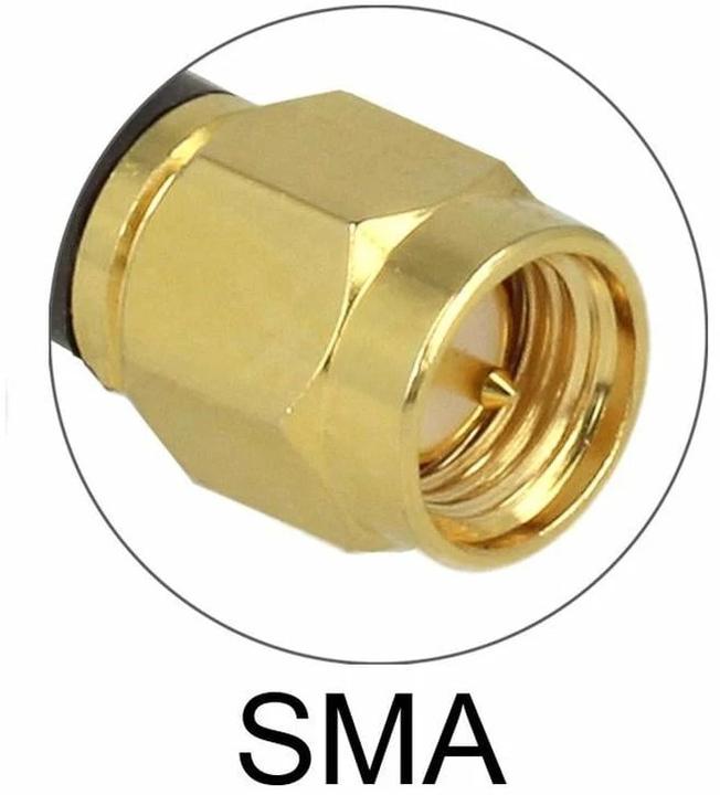 Produktbild Upgrade Solutions UMTS/GSM Antenne für 3G Geräte mit SMA