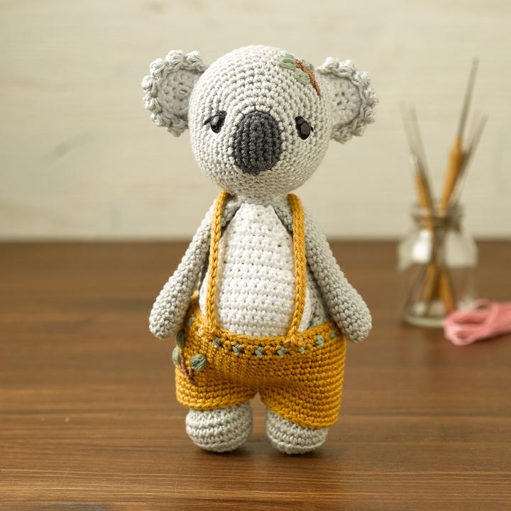 Actual product image Häkelfreunde & Stickzauber