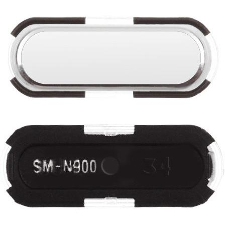 CoreParts Samsung Galaxy Note 3 SM-N900 (Samsung Galaxy Note 3), Pezzi di ricambio per dispositivi mobili, Bianco