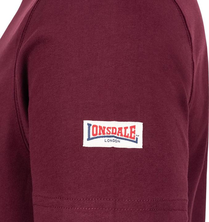 Actual product image Lonsdale Ll008 One Tone (L)