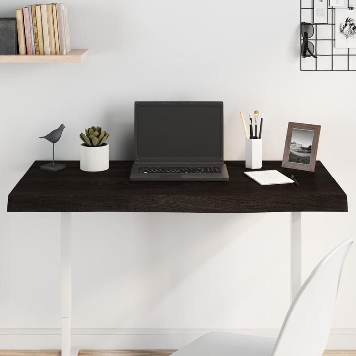 Actual product image vidaXL Tischplatte (100 x 60 cm)
