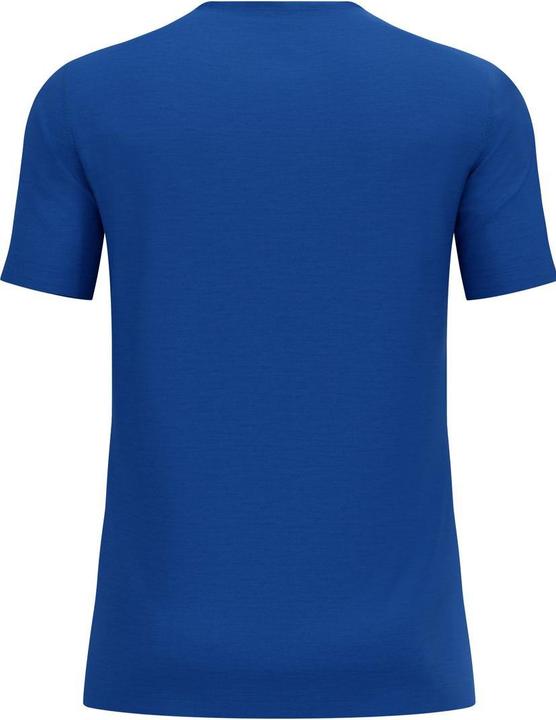 Actual product image Odlo BL TOP crew neck s/s MERINO 160 (M)