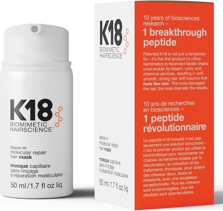 Immagine prodotto K18 Riparazione molecolare (50 ml)