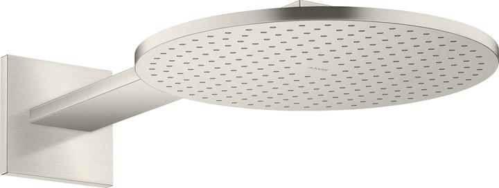 Stainless steel Optic