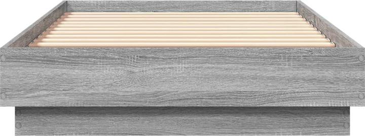 Actual product image vidaXL Bedstead (90 x 190 cm)