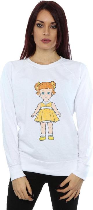 Produktbild Disney Toy Story 4 Gabby Gabby Pose Sweatshirt (M)
