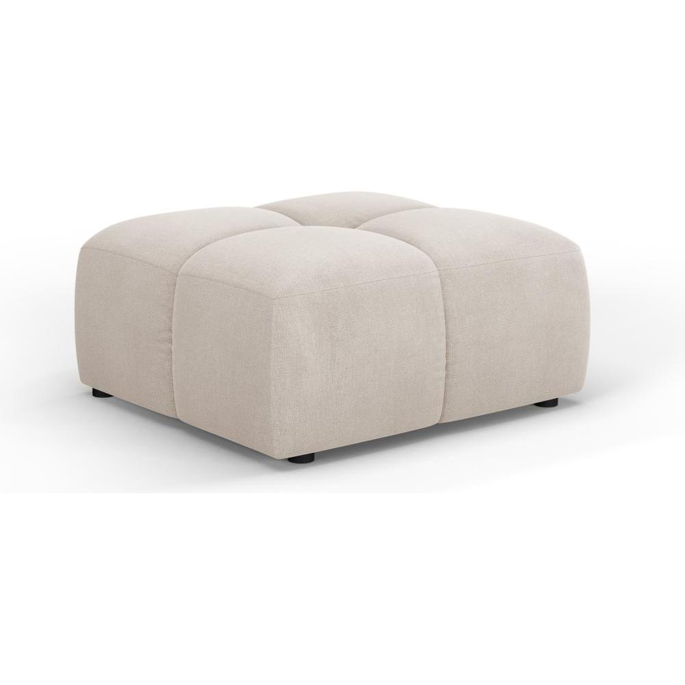 Thumbnail - Maison Heritage, Hocker + Pouf, Adams
