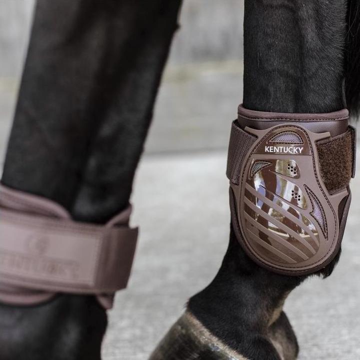 Immagine prodotto Kentucky Horsewear Cappellini per cavalli giovani