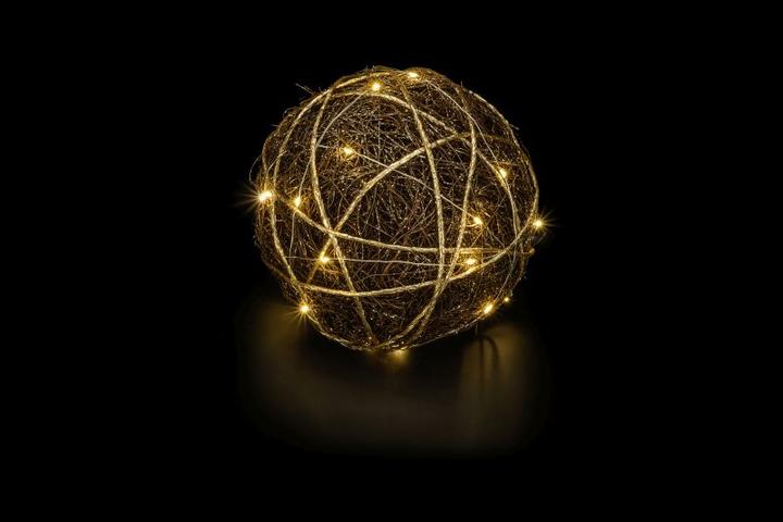 Image du produit STT Balle naturelle