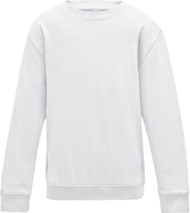 Arctic White