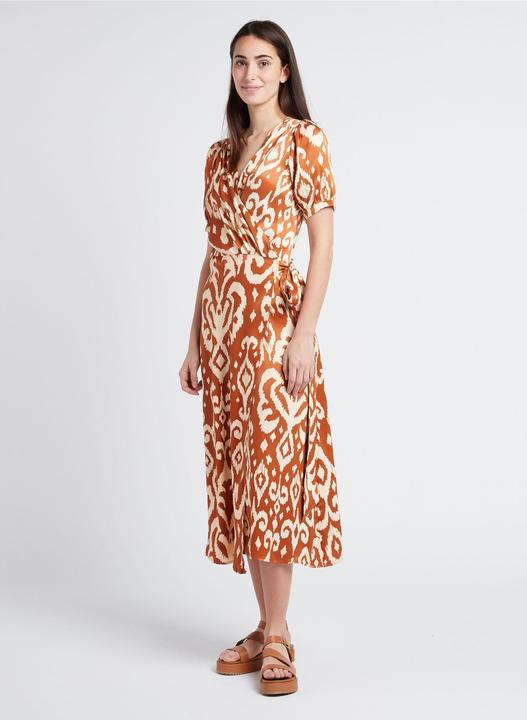 Actual product image La Petite Étoile wrap dre for rim (S)