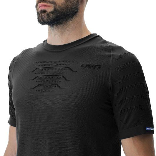 Actual product image UYN T-Shirt Padel Series (M)